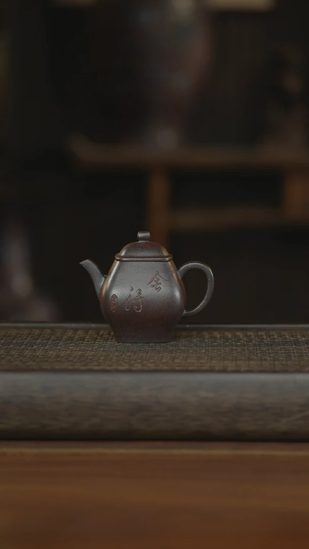 【闪购商品】紫砂茶壶紫砂壶紫砂壶