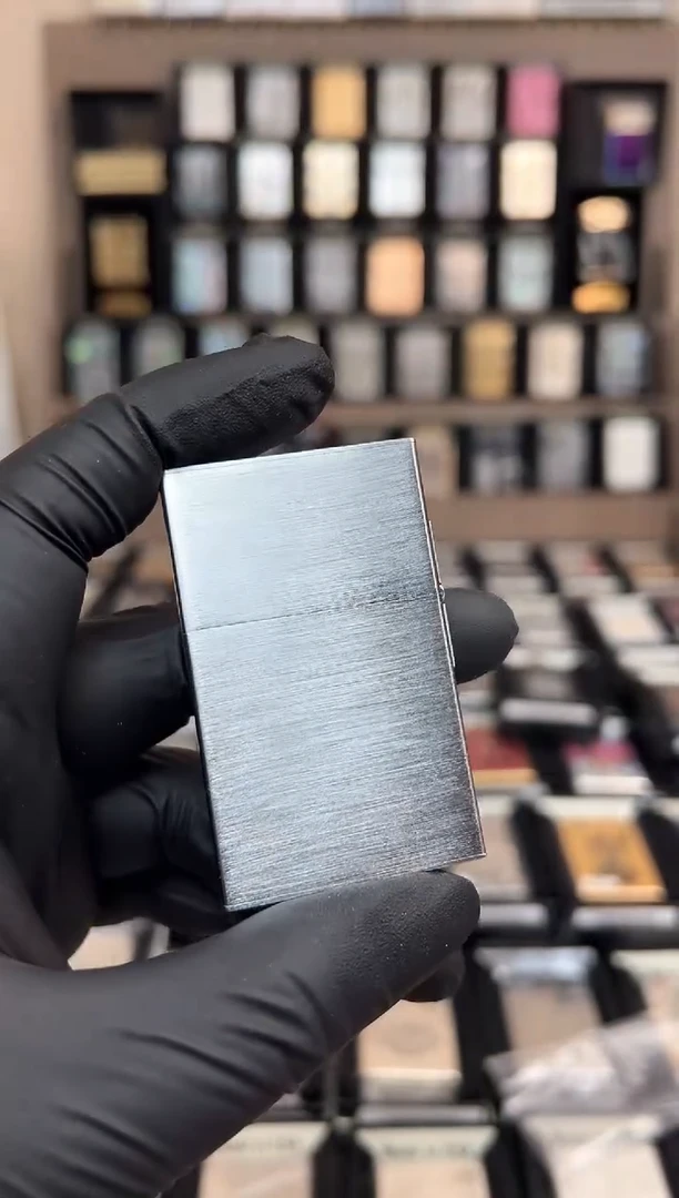 明铬高端奢品打火机86