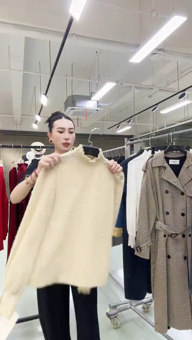 岚子闪购 2025年新款服装上衣 孤品清货 编号029