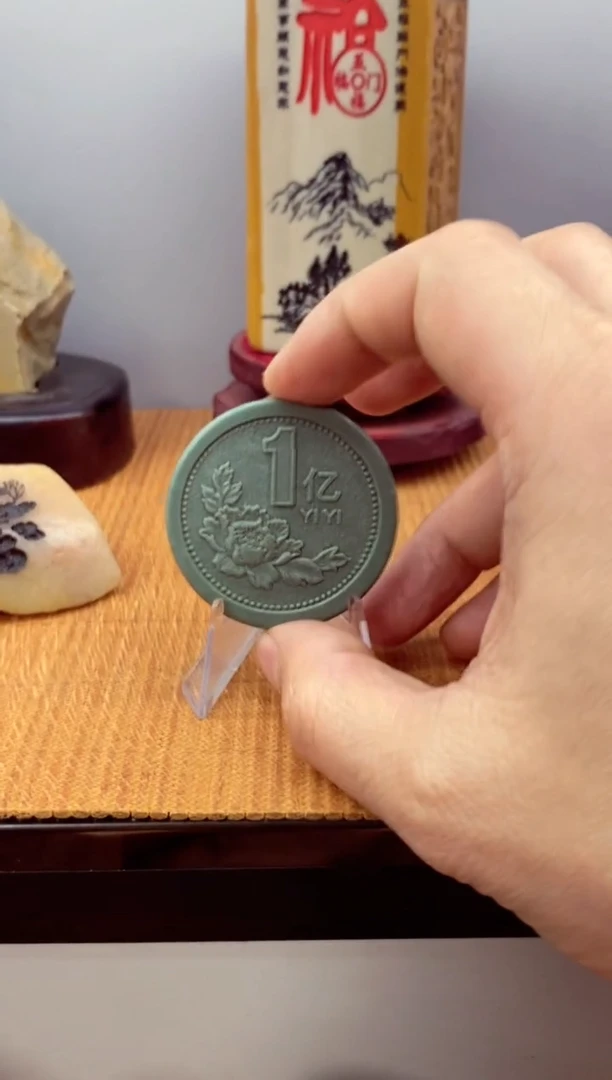 石材石头雕刻刻字摆件