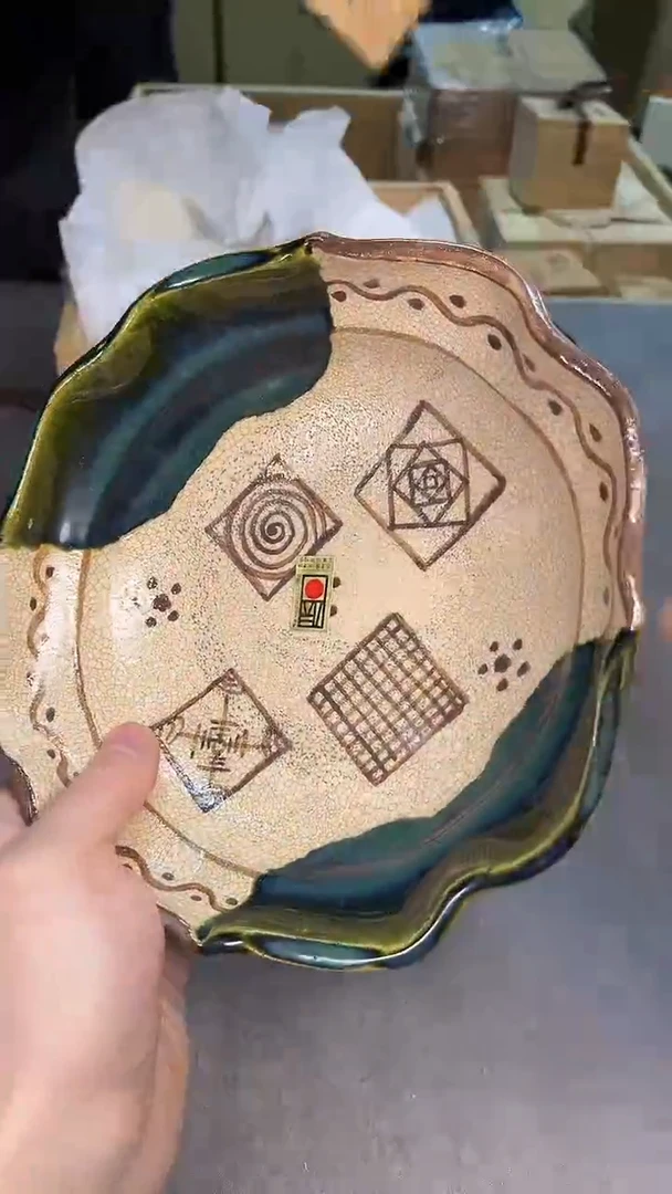 茶宠瓷器茶具套装