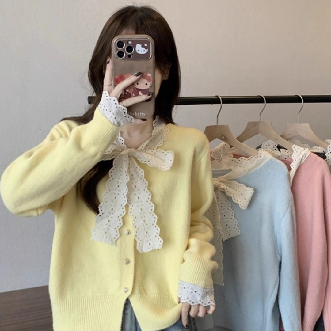 编号（163-260）2025年小个子女装秋冬针织上衣