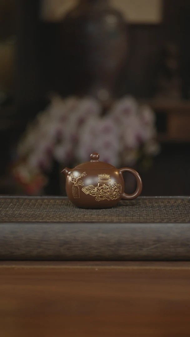 【闪购商品】紫砂茶壶紫砂壶紫砂壶