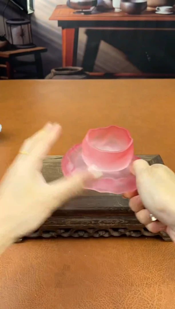 【闪购商品】陶禧茶器闪购福利V