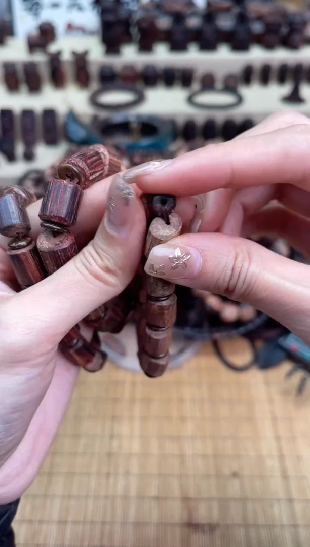 【闪购商品】降真香其他海南帝王香随型