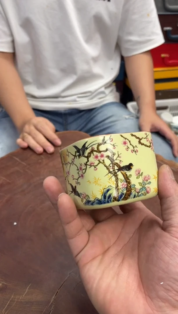 清晨开播第一场全场福利不停