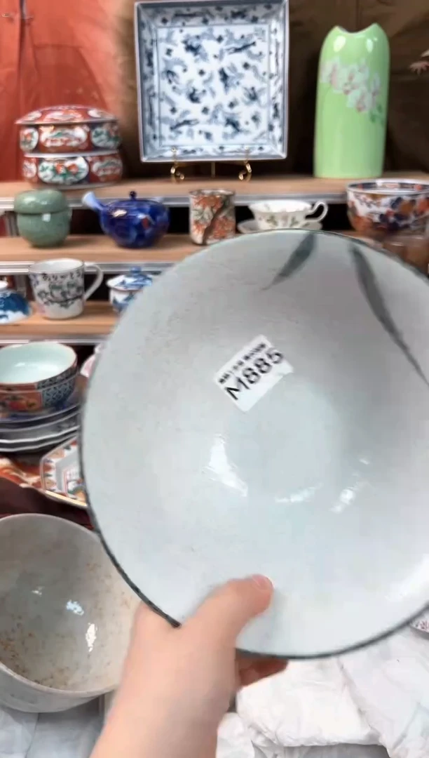 瓷片毛*885M瓷器默认微瑕