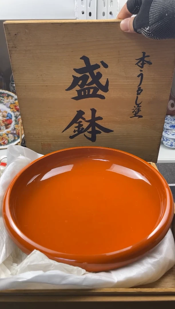 【闪购商品】瓷片感谢大家对大明的支持