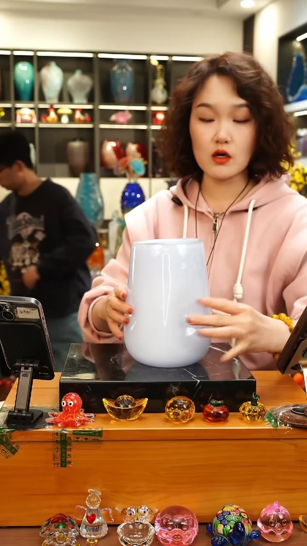 外贸花瓶尾货花瓶030