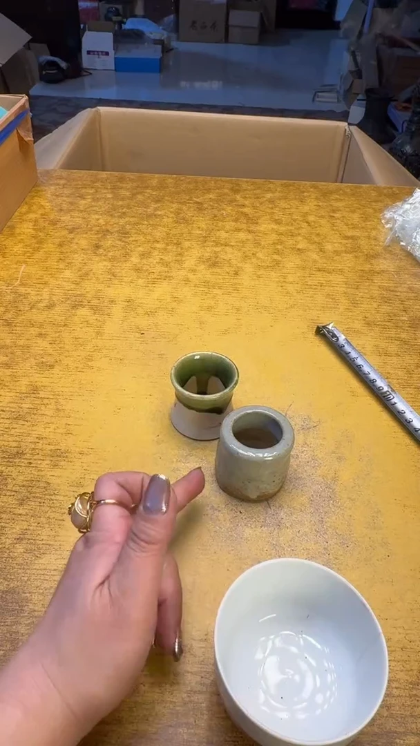 【闪购商品】其他瓷器瓷老破烂40