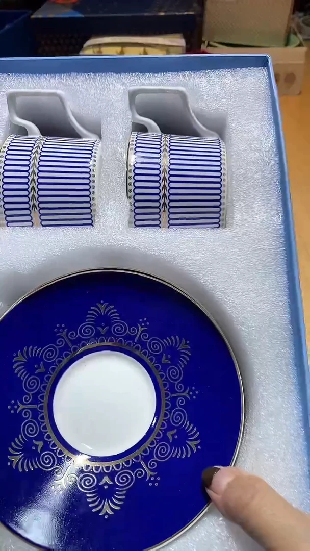 【闪购商品】瓷片锅碗瓢盆一件不剩