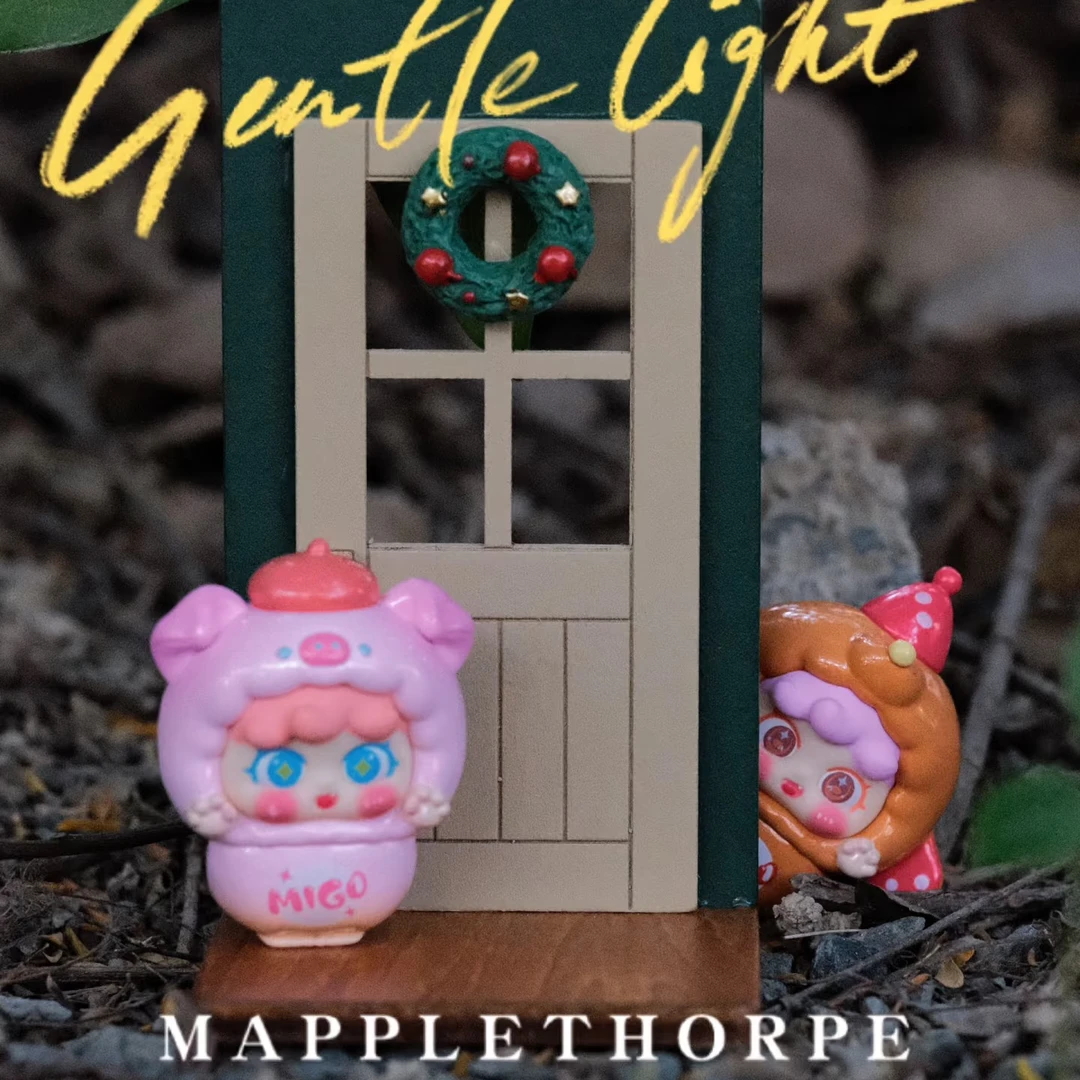 【宁宁潮玩】看底娃最大数带走上墙潮玩盲盒