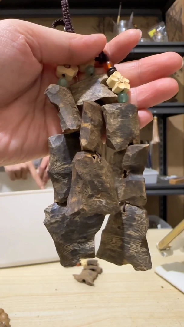 香料海南虫漏块料多样性发一条