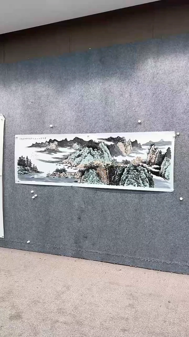 【闪购商品】国画pmw不二轩旗舰店书法WSY22