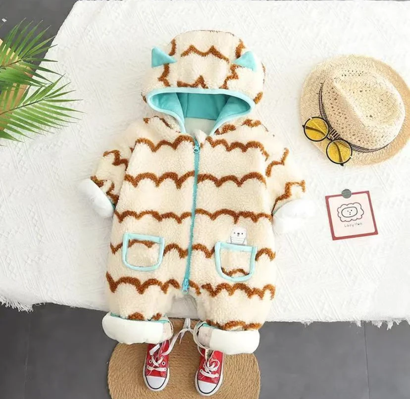 --扣号专用  男女宝宝连体衣/套装【18.9-49.9】