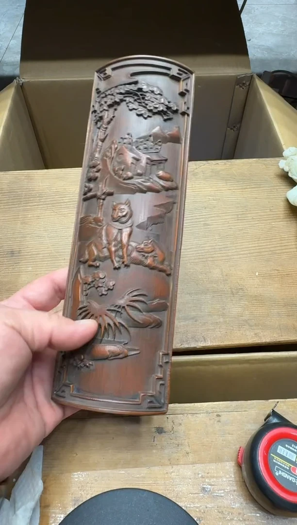 瓷器Y**S闪购商品 如图 中古品默认微瑕