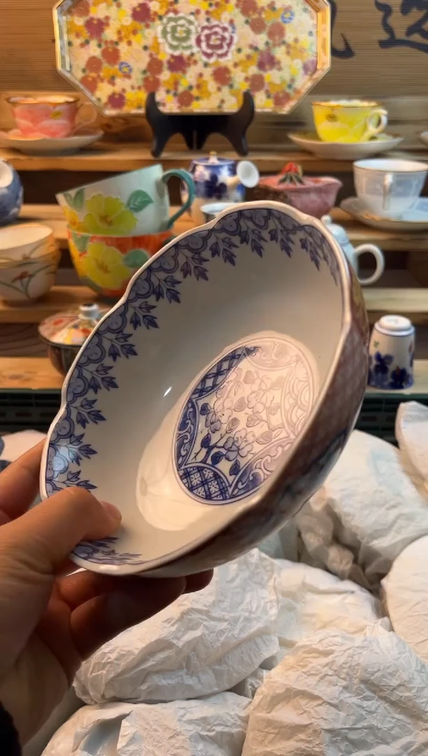 【闪购商品】瓷片瓷器          000