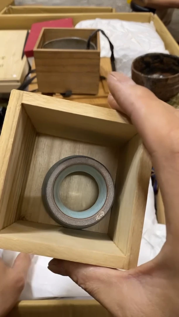 碟中古回流瑕疵杯碟