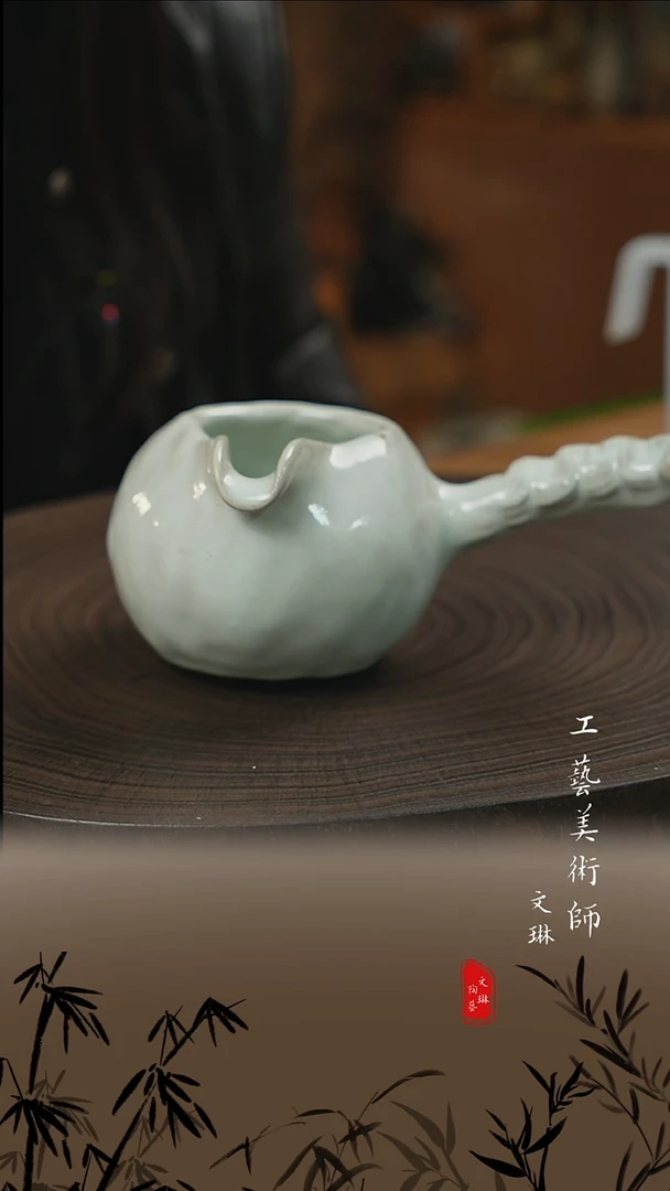 【文琳甄选】陶瓷器