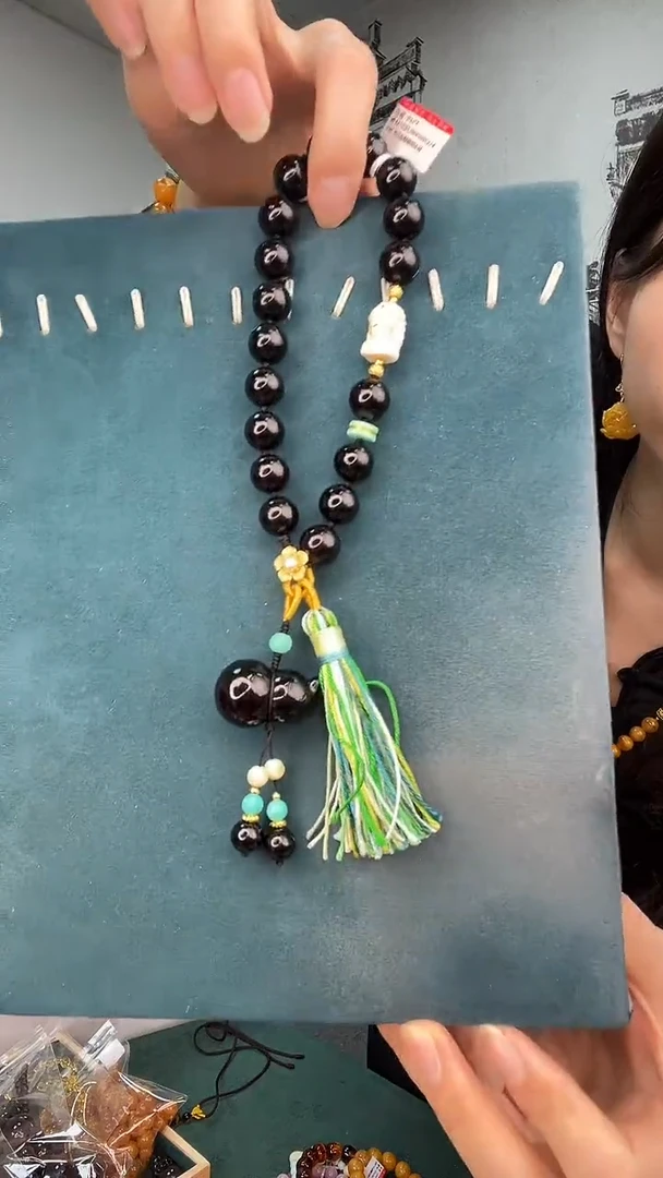 裸石琥珀未镶嵌天然蜜蜡A2638