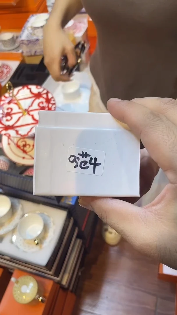 杯鸿辉家品牌瓷器，京东包邮！