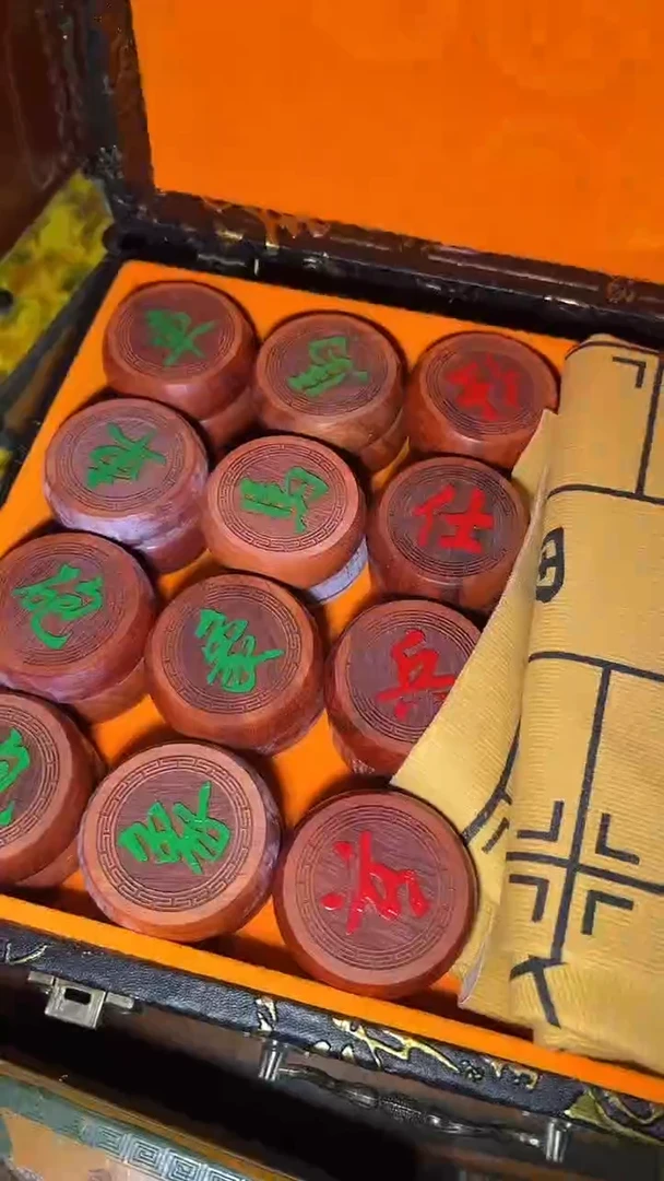 木高端福利精品摆件链接