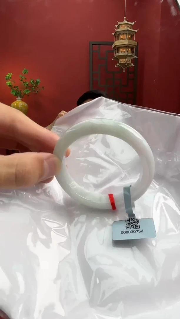 未镶嵌手镯翡翠翡翠手镯10
