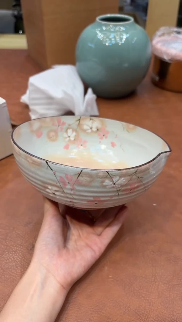小狐狸精选日瓷器