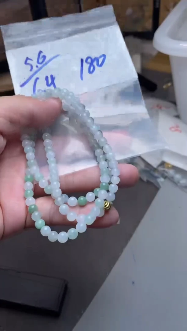 定制翡翠未镶嵌天然缅甸翡翠