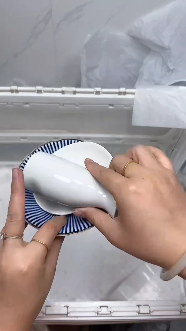 【闪购商品】869回流瓷器默认微瑕，18.8包邮