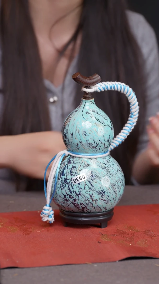 938号大漆葫芦一物一拍拍拍退退限购拉黑