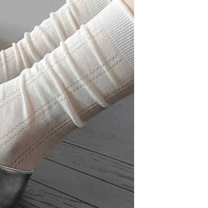 堆堆袜 临时链接