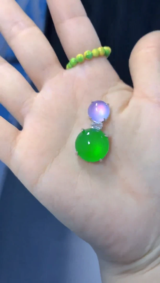 【高定甄选】高端轻奢多样性发货HF3762S