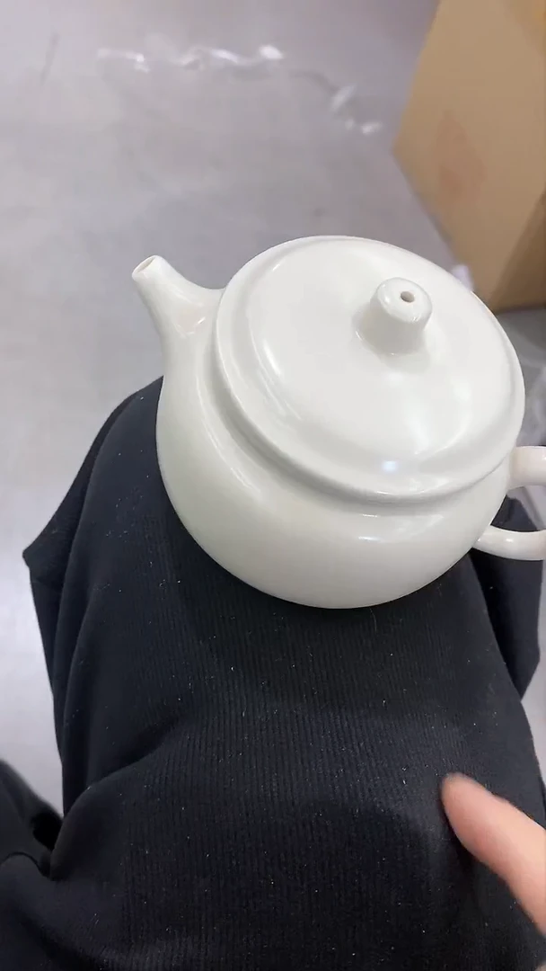 【闪购商品】瓷片陶瓷茶器福利A1372