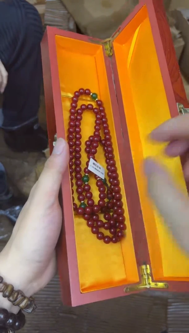 手串ys332精品手串无礼盒