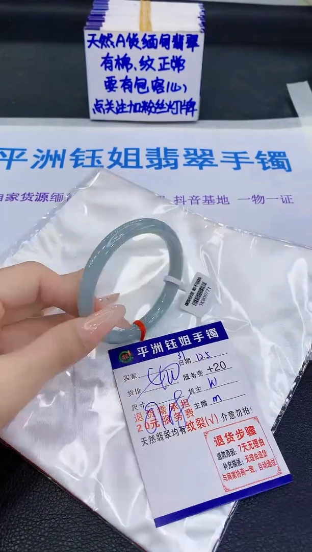 未镶嵌手镯翡翠11111
