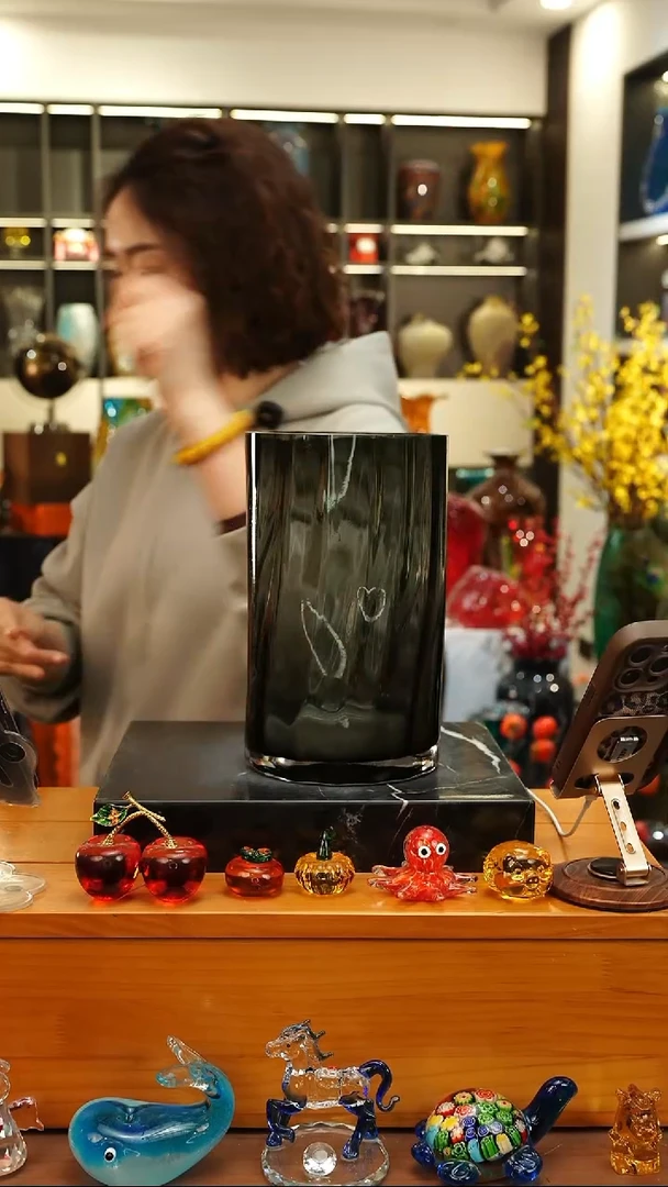 外贸花瓶花器花盆018