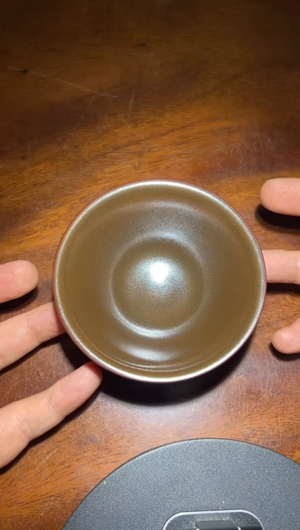 茶盏李健高端收藏21