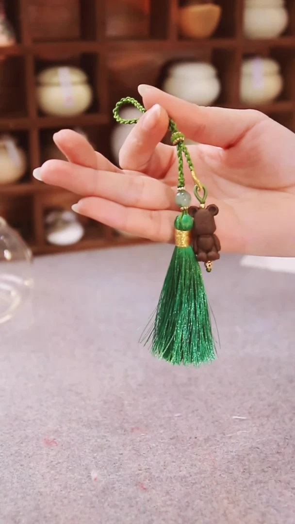 【闪购商品】尾货专场链接绿色暴力熊