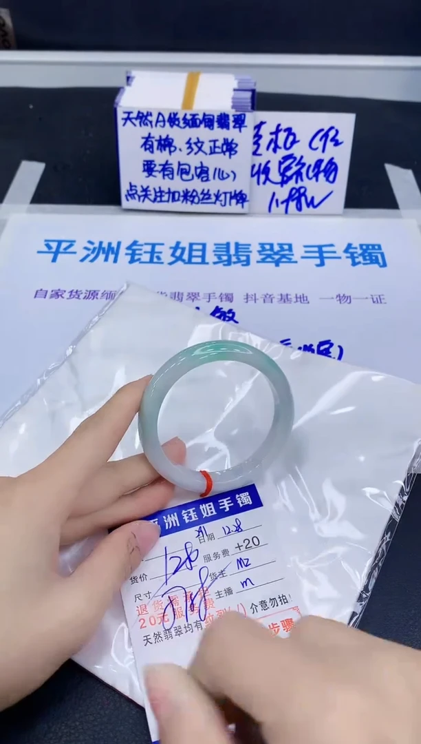 未镶嵌手镯翡翠11111