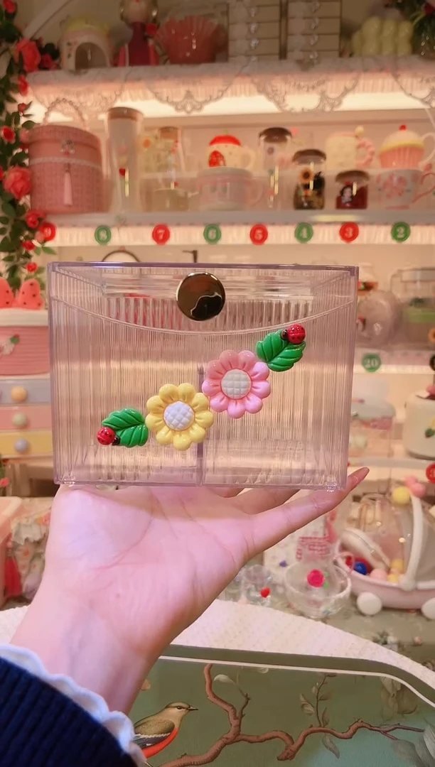 ——手工制作品质好！