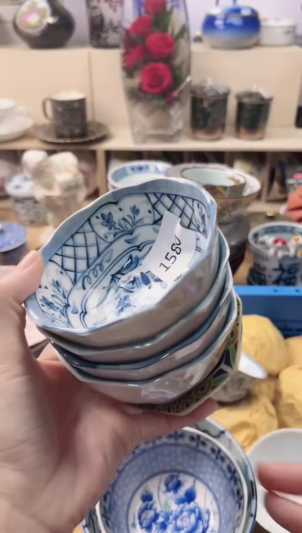 瓷片
