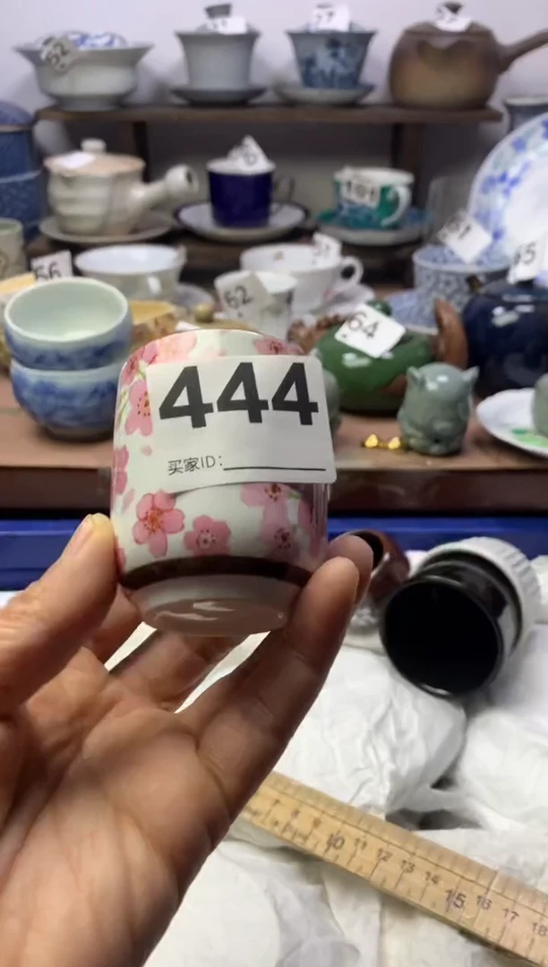 【闪购商品】瓷片明雅阁工艺品店