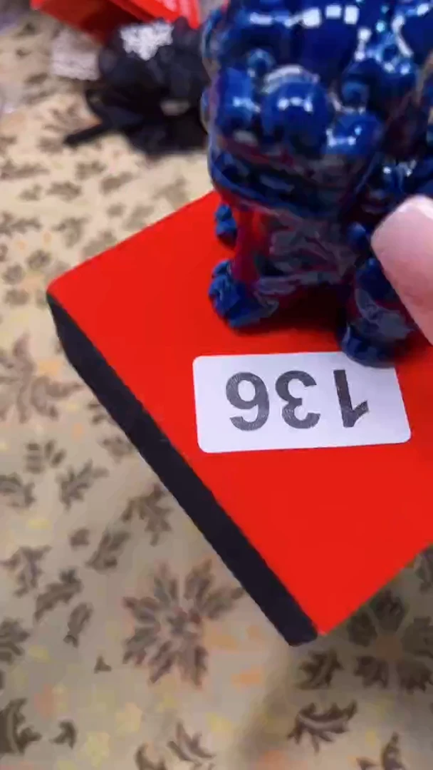 瓷片陶茶666文玩周边多人