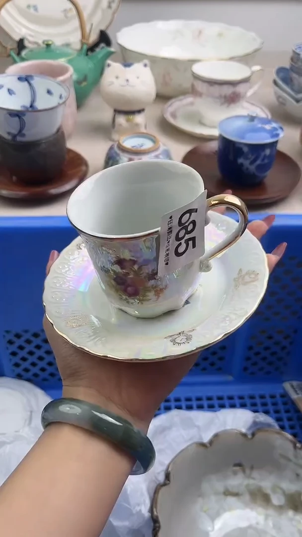 【闪购商品】瓷片685，，，，，，