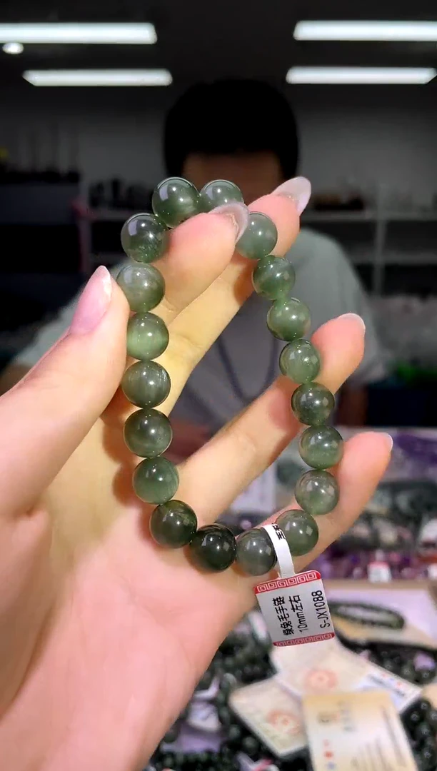套链未镶嵌水晶10/x-559多样性发一件