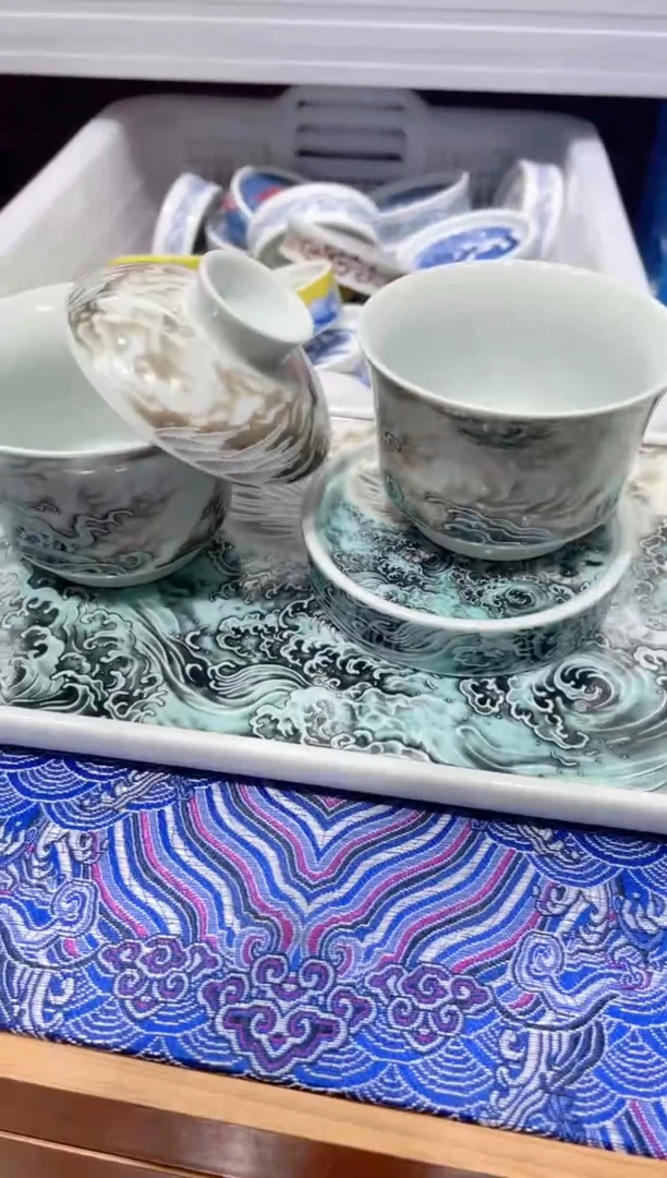 【闪购商品】景德镇陶瓷福利价