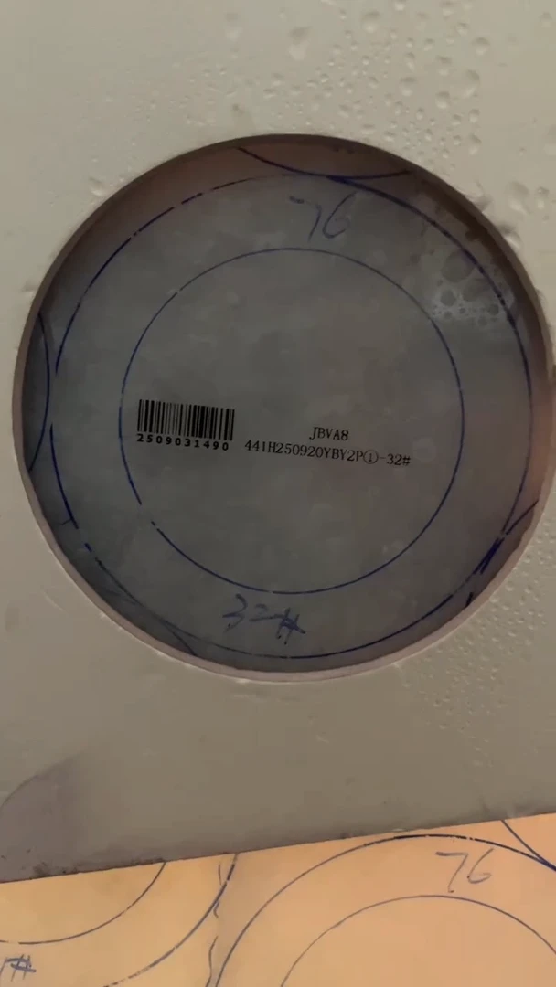 未镶嵌手镯定制翡翠叶*SZYJZQ02DZS