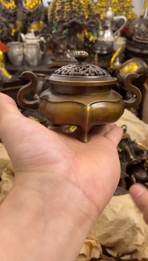 1案台摆件   物品摆件