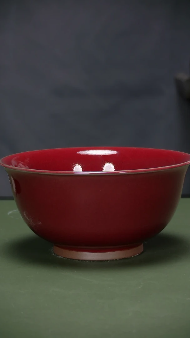 【闪购商品】摆件五大名窑钧窑 钧瓷 精品